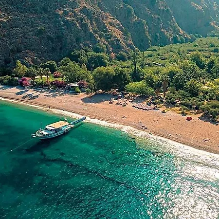 Butterfly Valley 3* Ölüdeniz