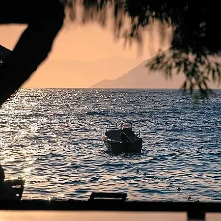 Butterfly Valley Hotel Ölüdeniz