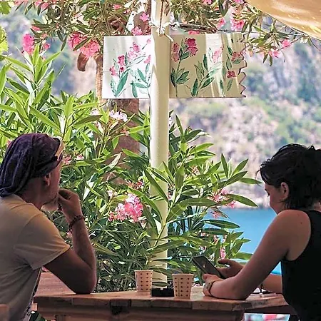 Butterfly Valley Hotel 3*