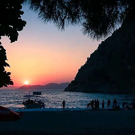 Butterfly Valley Hotel 3*
