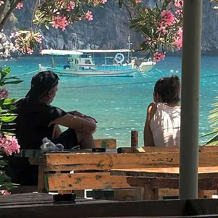 Butterfly Valley Hotel