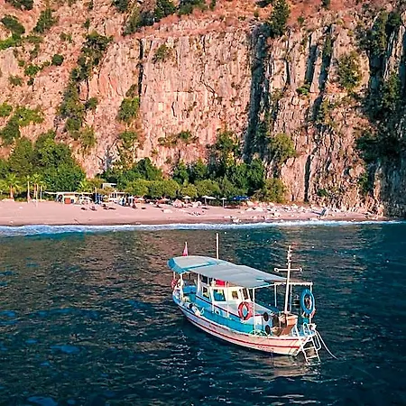 Butterfly Valley 3* Ölüdeniz
