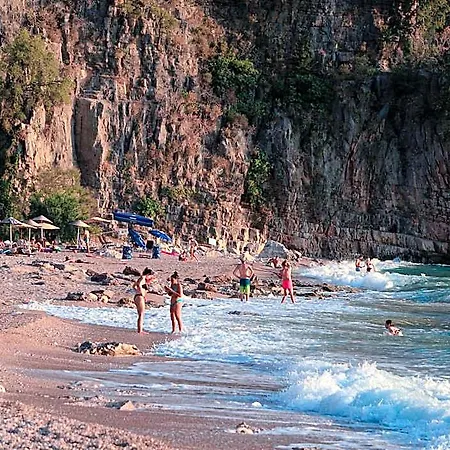 Butterfly Valley Hotel 3*