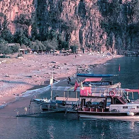 Butterfly Valley