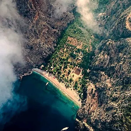 Butterfly Valley Hotel 3*
