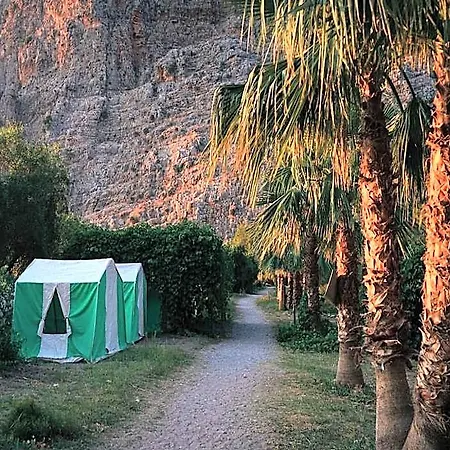 Hotel Butterfly Valley