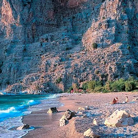 Butterfly Valley 3* Ölüdeniz