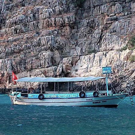 Hotel Butterfly Valley