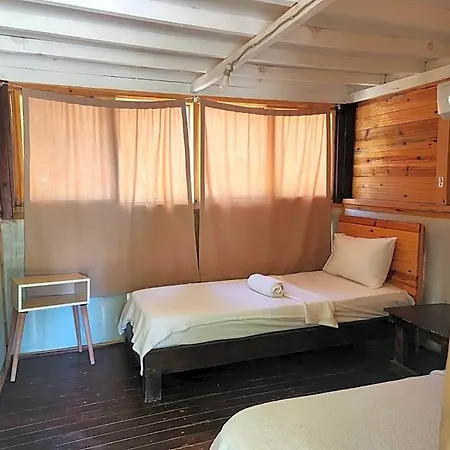 Butterfly Valley Hotel