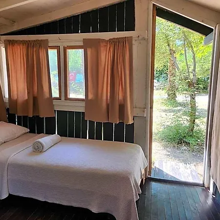 Butterfly Valley Hotel