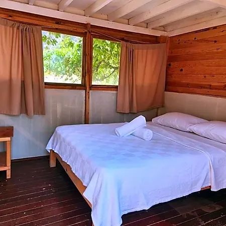 Hotel Butterfly Valley